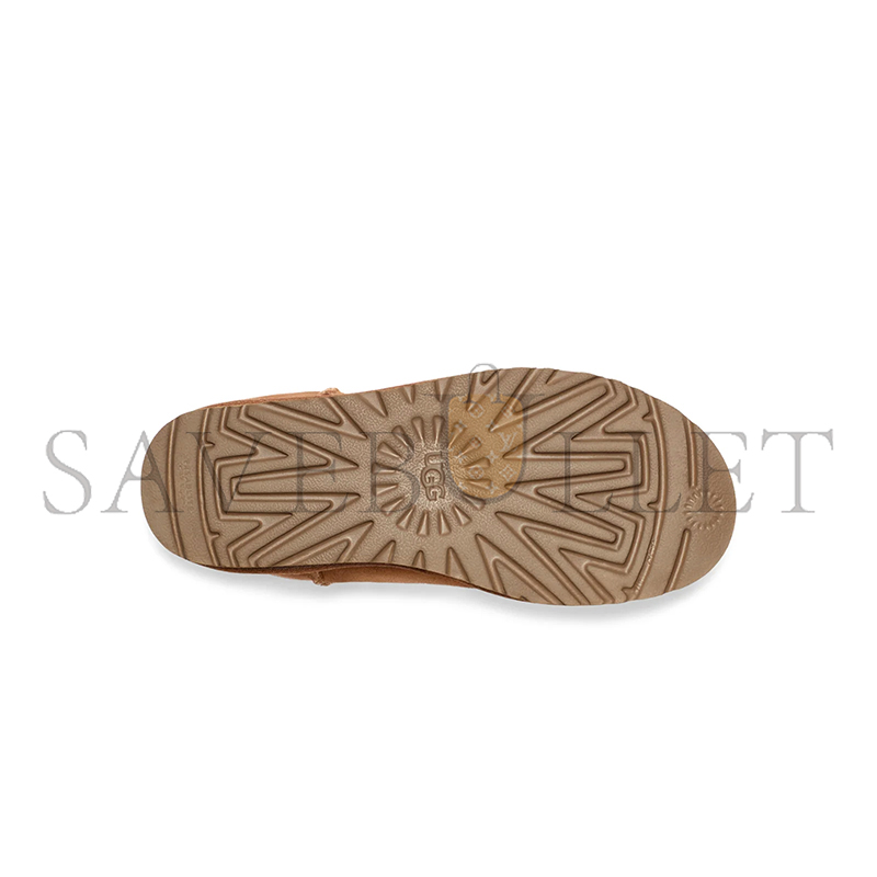 UGG CLASSIC SHORT II 1016223